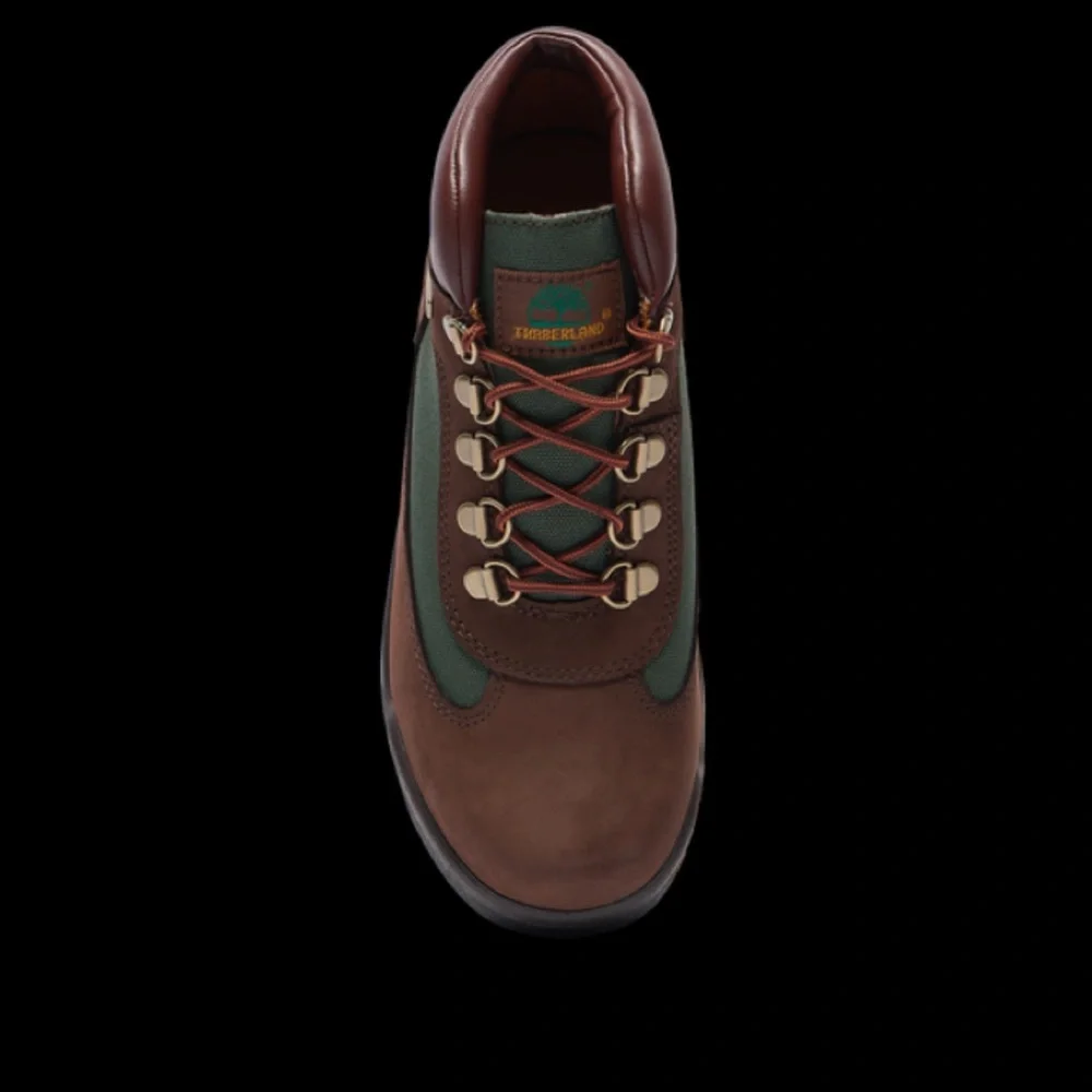 Timberland Field Boots Waterproof Timberland Premium Leather Dry Fit NWT NIB